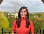 Kaitlan Collins Height Weight