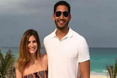 Kaitlan Collins Husband: Everything You Need to Know