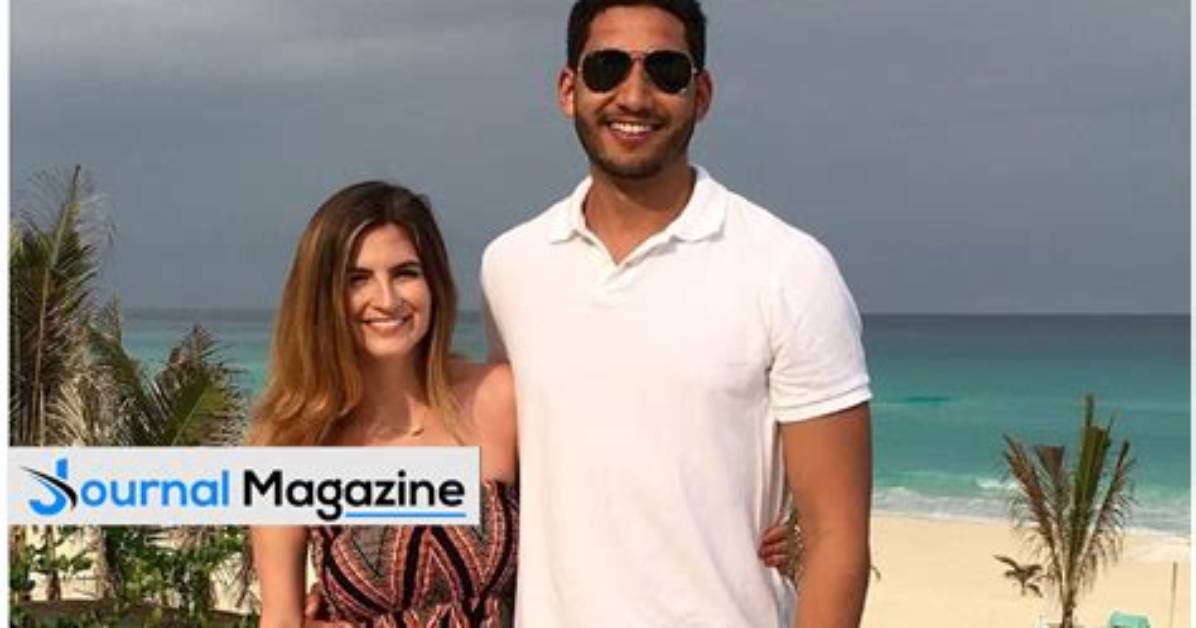 Kaitlan Collins Husband Nationality Revealed: Everything You Need to Know