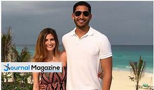 Kaitlan Collins Husband Nationality Revealed: Everything You Need to Know