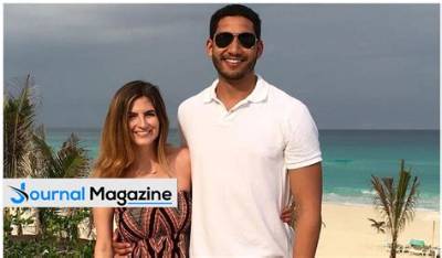 Kaitlan Collins Husband Nationality Revealed: Everything You Need to Know