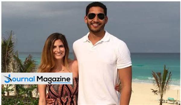 Kaitlan Collins Husband Nationality Revealed: Everything You Need to Know