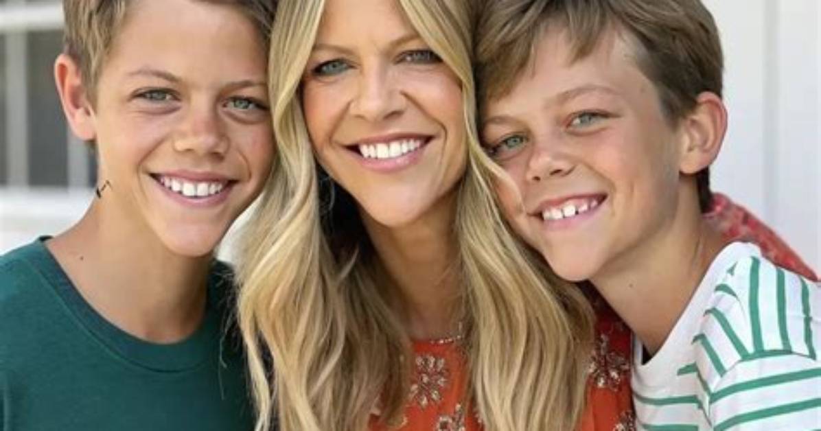 Kaitlin Olson Siblings: Exploring the Family Life of the Hilarious Actress