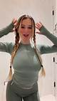 Kaitlyn Krems: the Unwanted Attention from the Nude Leak Scandal