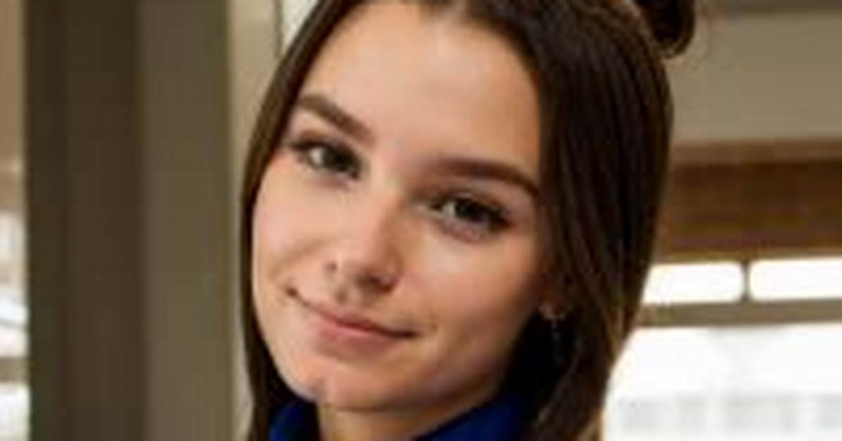 Kaitlyn Krems: Unveiling the Journey of a Rising Star