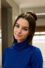 Kaitlyn Krems: Unveiling the Journey of a Rising Star