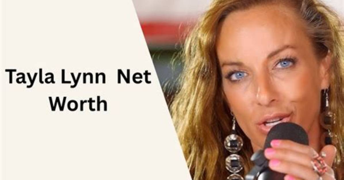 Kaiya Lynn Net Worth
