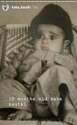 Kaka Kautki Age, Birthday, Wikipedia, Who, Nationality, Biography