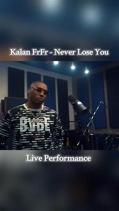 Kalan Frfr Net Worth: a Deep Dive into His Wealth and Success