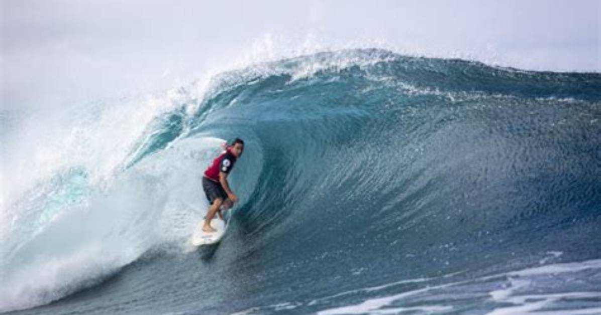Kalani Chapman Net