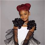 Kalea Marie Cephus: a Rising Star in the Entertainment Industry