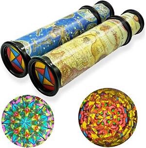 Kaleidoscope Prices: How Much Do Kaleidoscopes Cost?