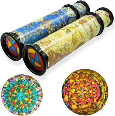Kaleidoscope Prices: How Much Do Kaleidoscopes Cost?