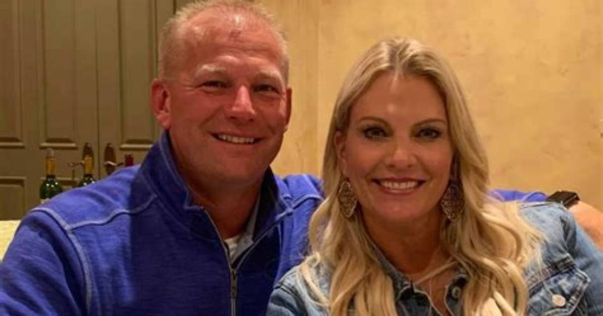 Kalen Deboer's Wife: Meet [Wife's Name]