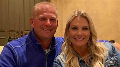 Kalen Deboer's Wife: Meet [Wife's Name]
