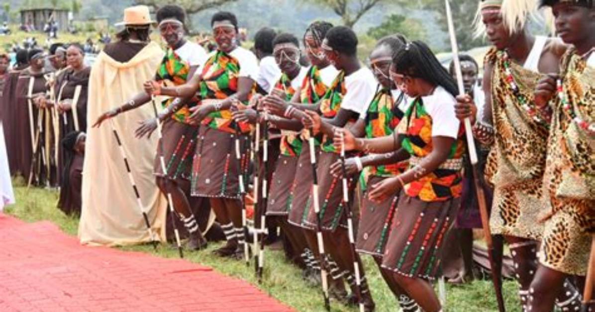 Kalenjin Community: Culture, Heritage, and Influence