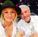 Kaley Cuoco's Parents' Enduring Love and Support