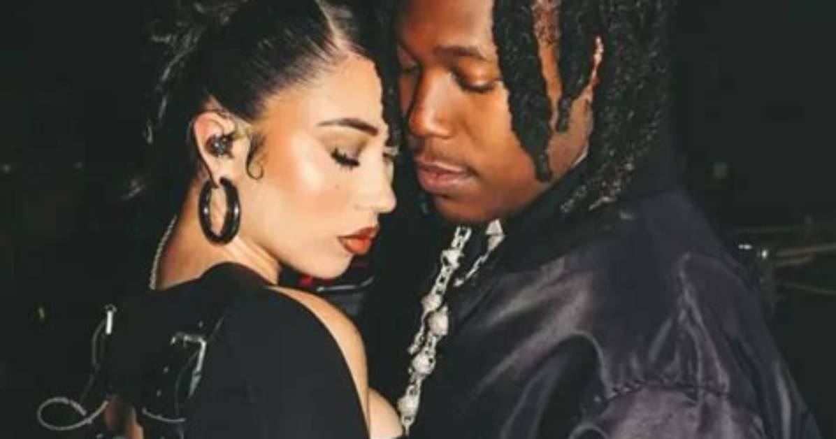 Kali Uchis Dating History Who Has