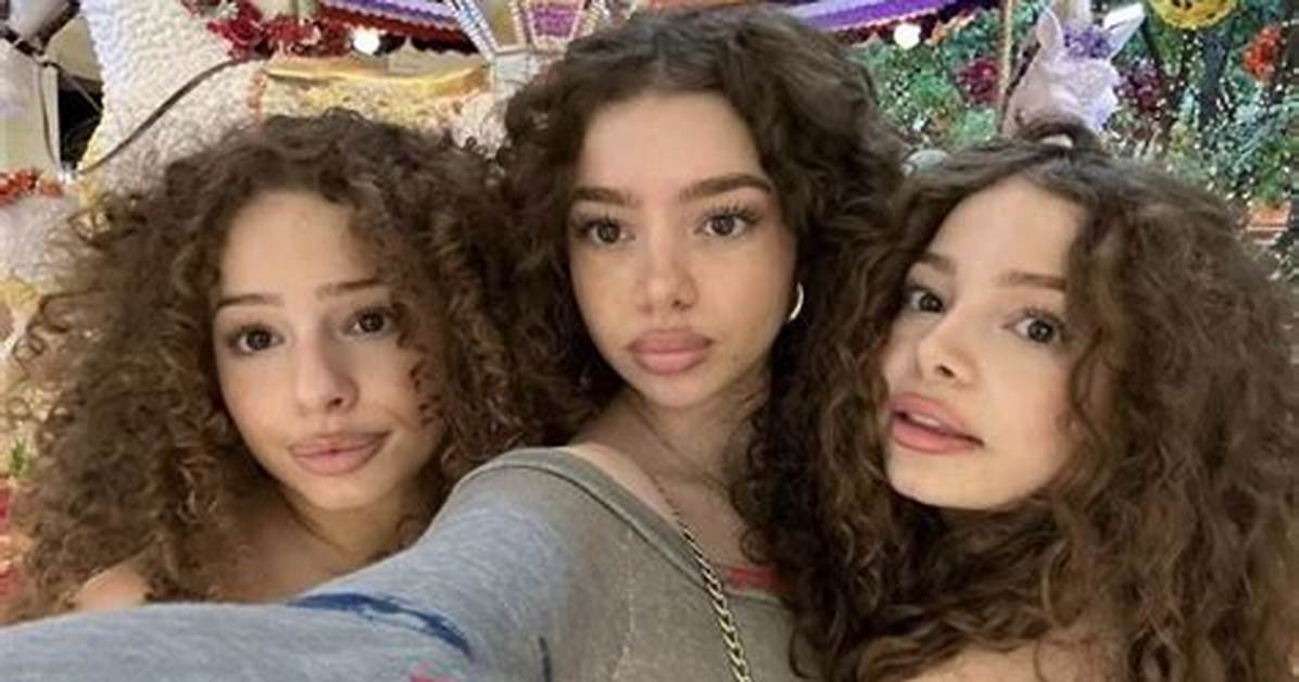 Kalogera Sister Ages: Unveiling the Truth
