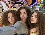 Kalogera Sister Ages: Unveiling the Truth