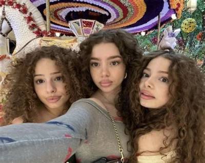Kalogera Sister Ages: Unveiling the Truth