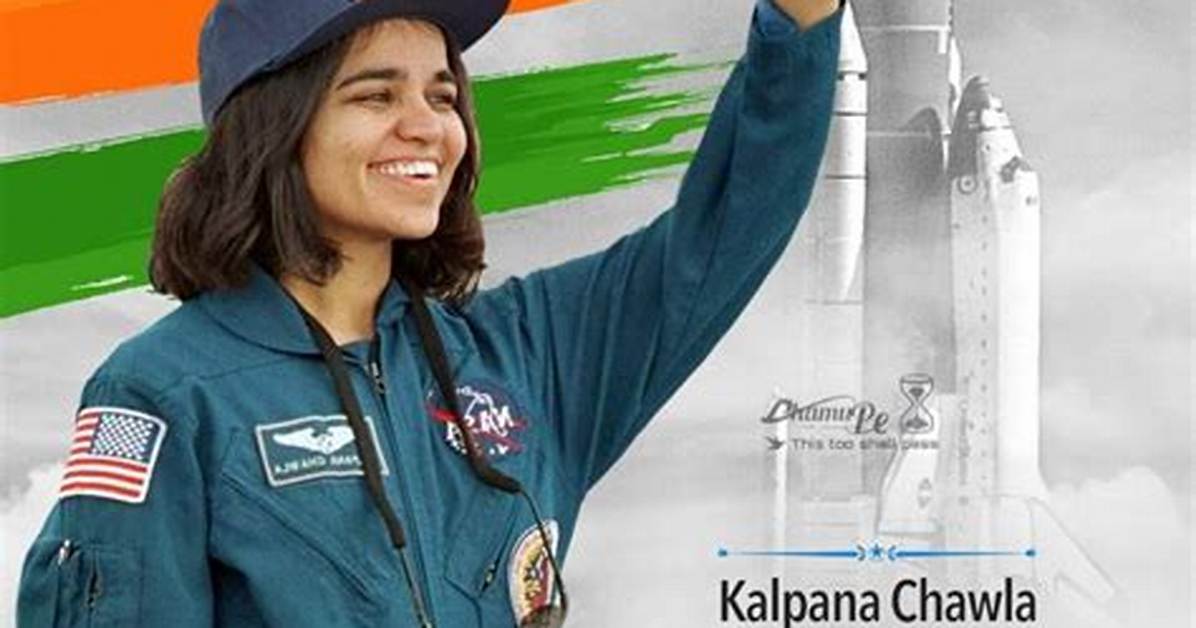 Kalpana Chawla Height Weight Net Worth Age Birthday Wikipedia Who