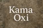 Kama Oxi 2025: the Ultimate Guide to Understanding and Exploring