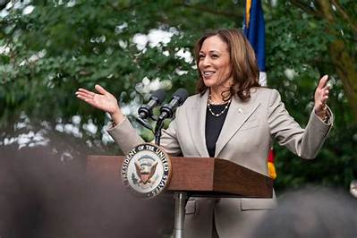 Kamala Harris and Race: Navigating Identity and Politics