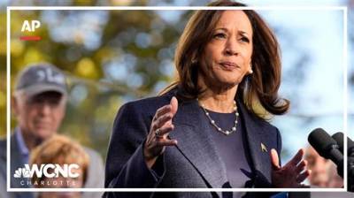 Kamala Harris Ratings: an in-Depth Analysis of Public Perception
