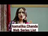 Kamalika Chanda Web Series Name: a Deep Dive into Her Journey in the Digital Space