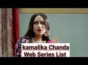 Kamalika Chanda Web Series Name: a Deep Dive into Her Journey in the Digital Space