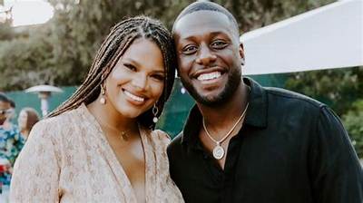 Kamie Crawford Boyfriend Gordon Dillard Age, Wiki, Net Worth