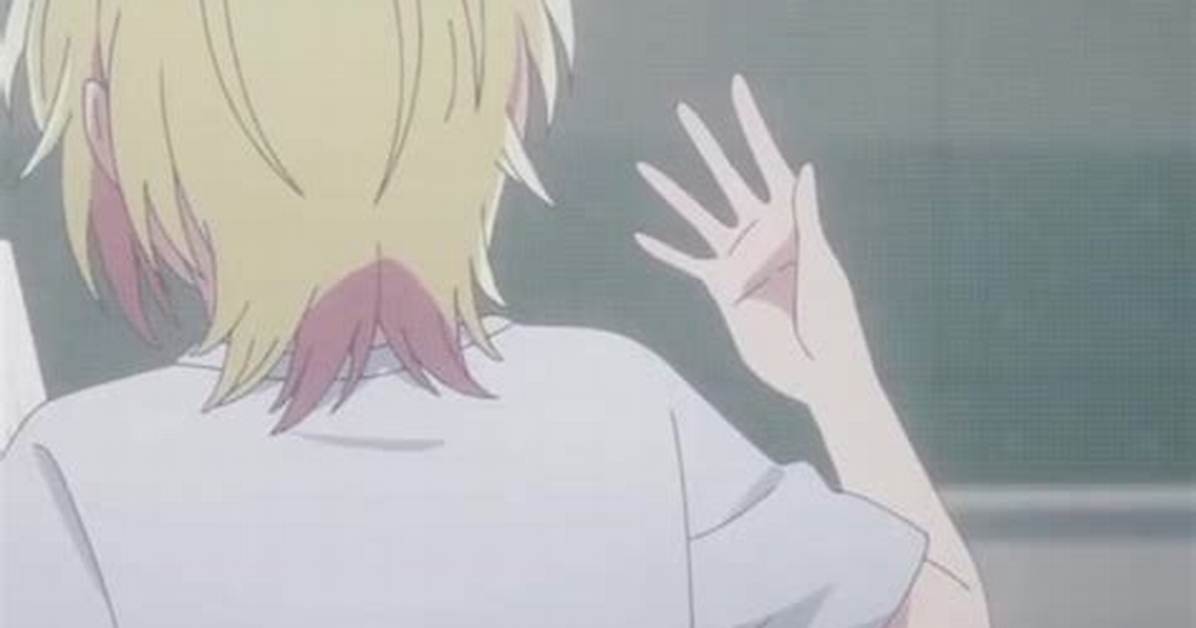 Kamiki Ren: a Rising Star in the World of Anime and Voice Acting