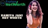Kamiya Jani Net Worth, Biography, Wiki, Ethnicity, Age, Career, Parents, Husband, Photos or More