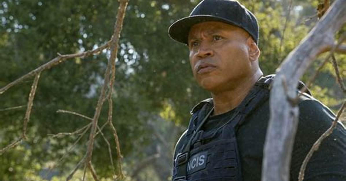 Kamran Hanna on Ncis La Is Played by Two Queens Get To