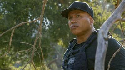 Kamran Hanna on 'Ncis: La' Is Played by Two Queens — Get to Know Them!
