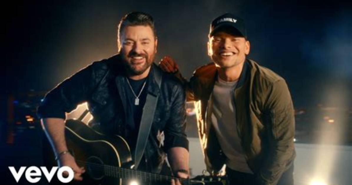 Kane Brown's Famous Friends: Who's He Hanging with?