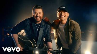 Kane Brown's Famous Friends: Who's He Hanging with?