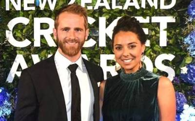 Kane Williamson Wife Sarah Raheem Gives Birth to Their Second Child, Here Is What We Know About Her
