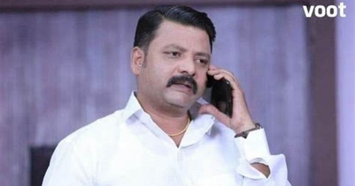 Kannada Actor Mandya Ravi Death News