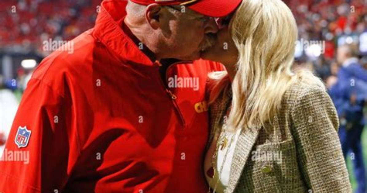 Kansas City Chiefs Coach Embraces Mormon Faith