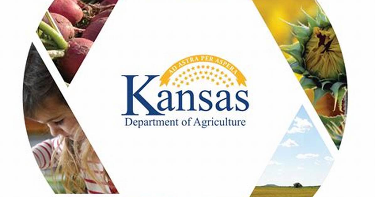 Kansas Department of Agriculture: Cultivating Growth and Sustainability