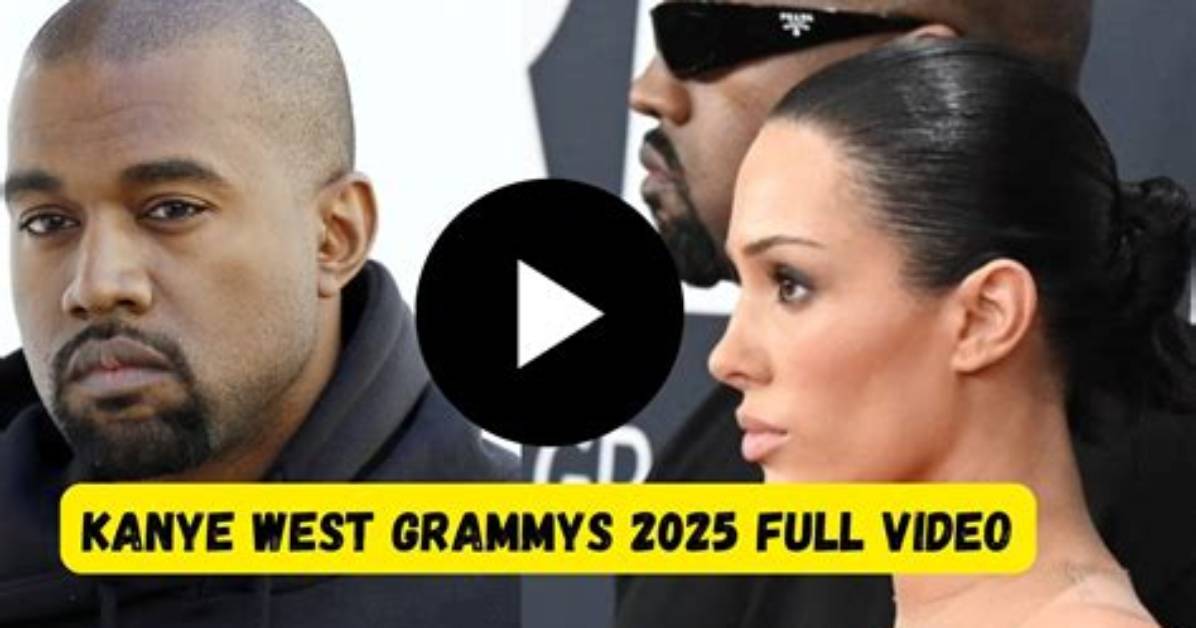 Kanye West Grammys: a Deep Dive into His Impactful Journey and Achievements