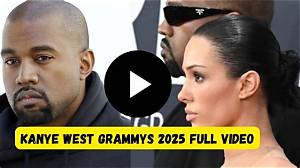 Kanye West Grammys: a Deep Dive into His Impactful Journey and Achievements