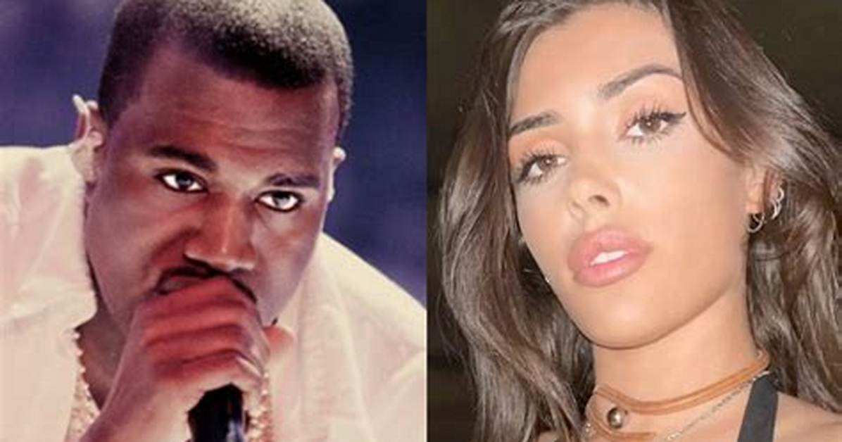 Kanye West Marries in Secret Ceremony, Flaunts Pricey Wedding Ring