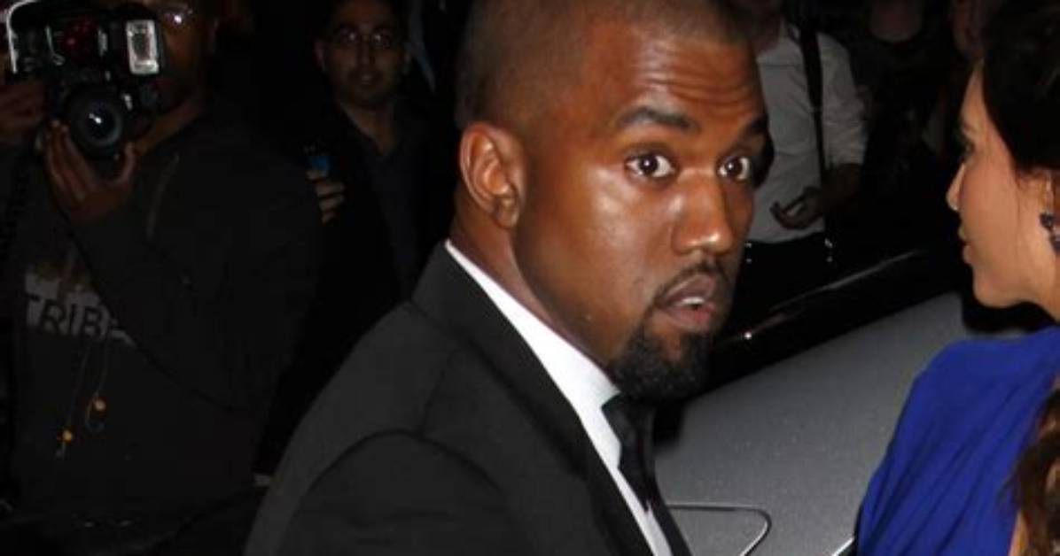 Kanye West Prepared to Lose 14 Million After Reducing Malibu Mansion Asking Price Amid Money Problems