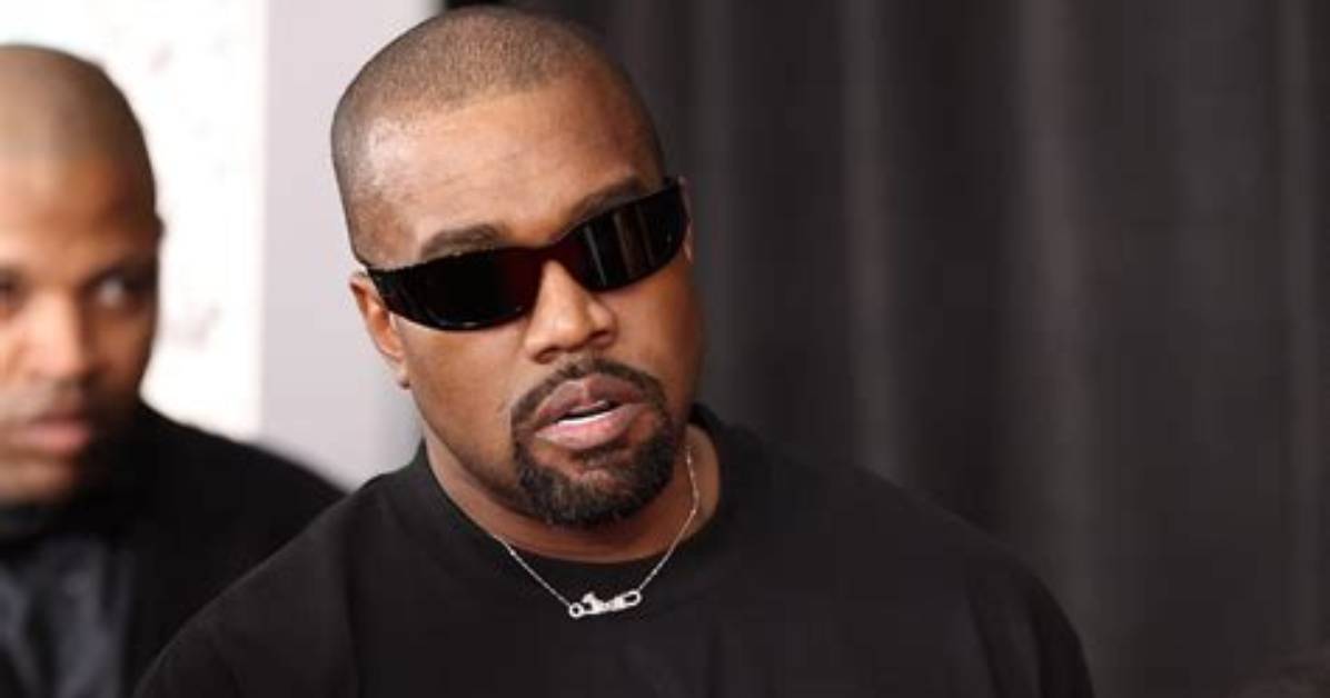 Kanye West's New Flame: All the Details on His Latest Love Interest