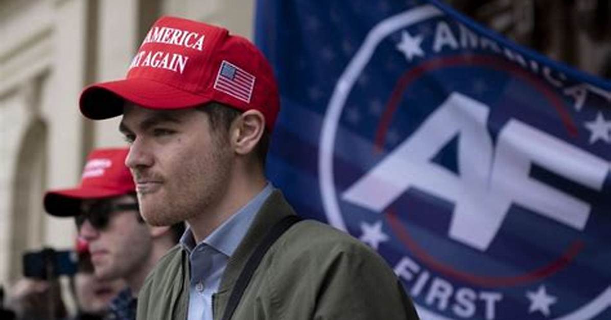 Kanye West’s Presidential Campaign Paid Nick Fuentes over $30,000