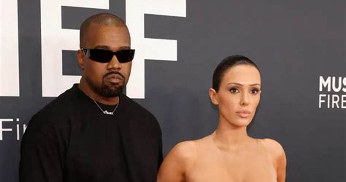 Kanye West Wife Net Worth Tattoos Smoking