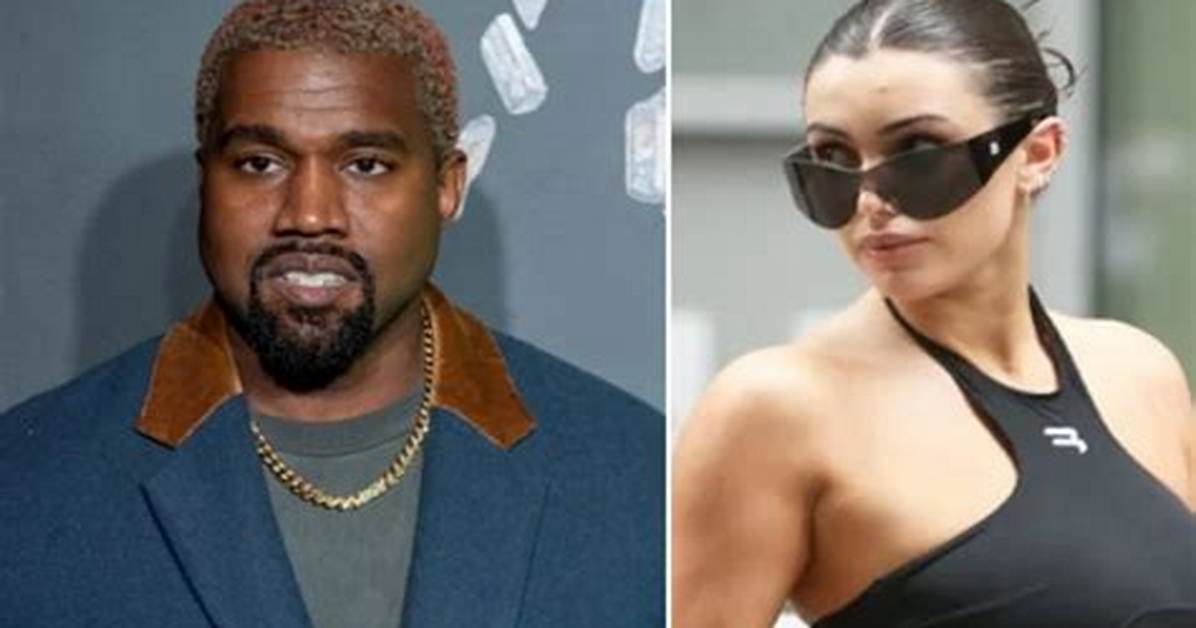 Kanye West Wife Net Worth